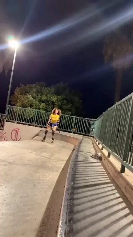 Skating