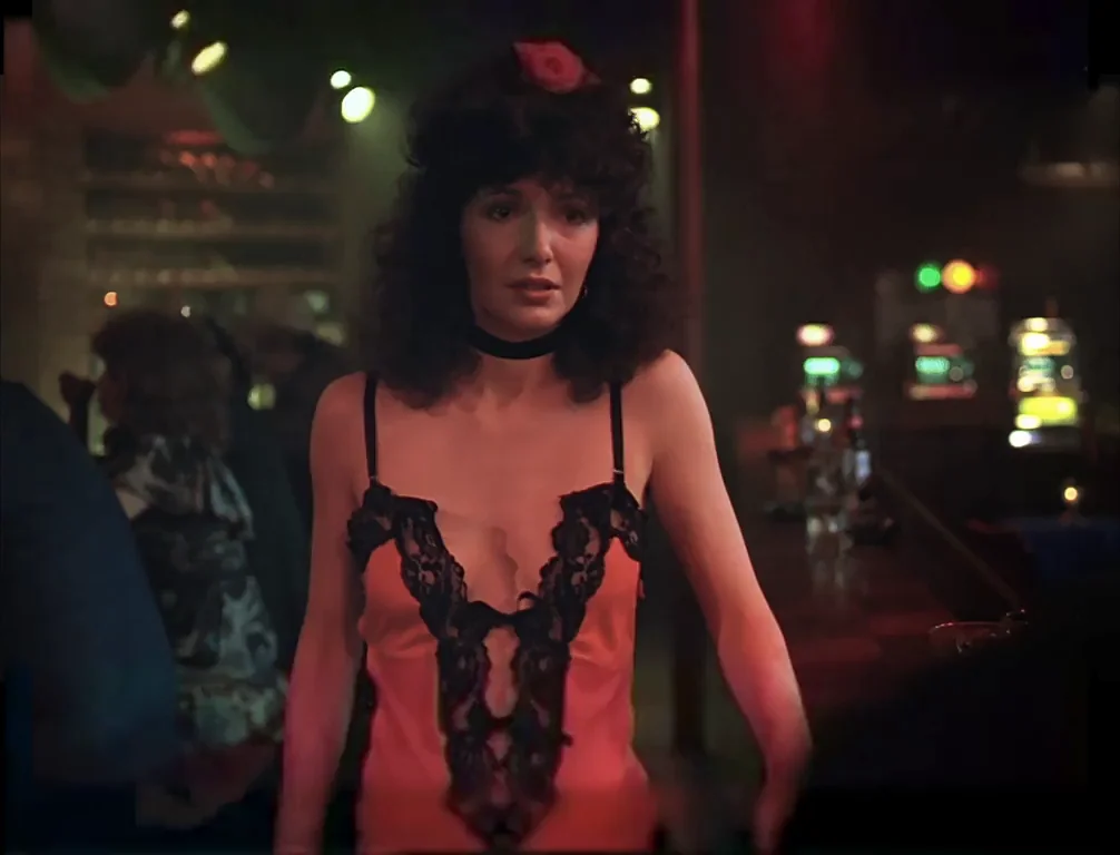 Mary Steenburgen - Melvin and Howard (1980)