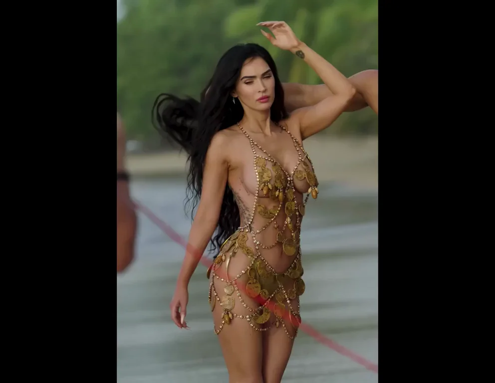 Megan Fox