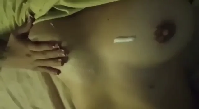 Who wants to put their face between my boobs