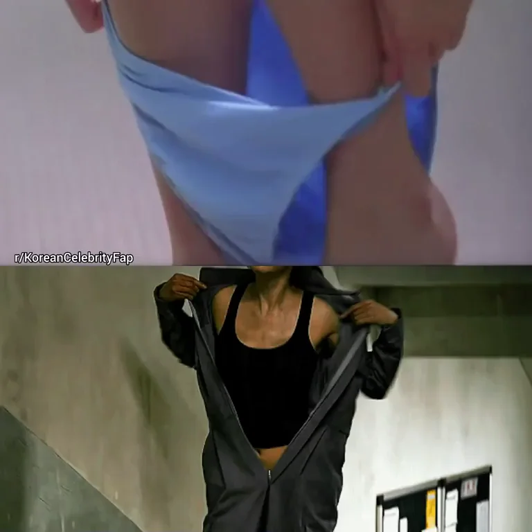 Son Ye Jin OR Jun Ji Hyun
