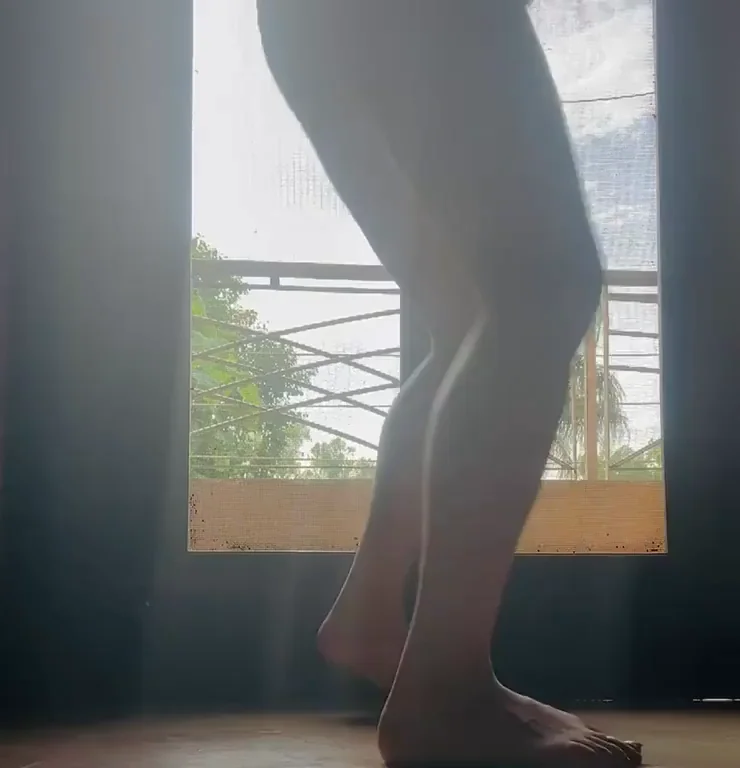 Rate my riding skills ;) [F]
