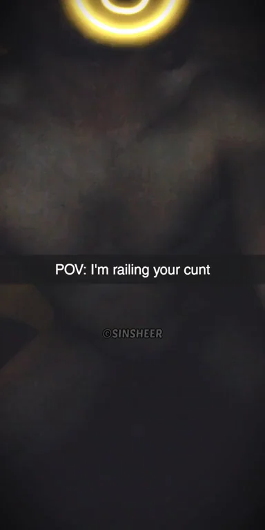 🔒 Lock the Doors & Let Demons Fuck My Wet Cunt 🍆💦