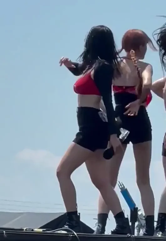 Kwon Eunbi