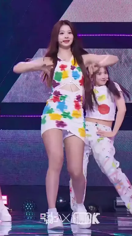 Nmixx - Sullyoon