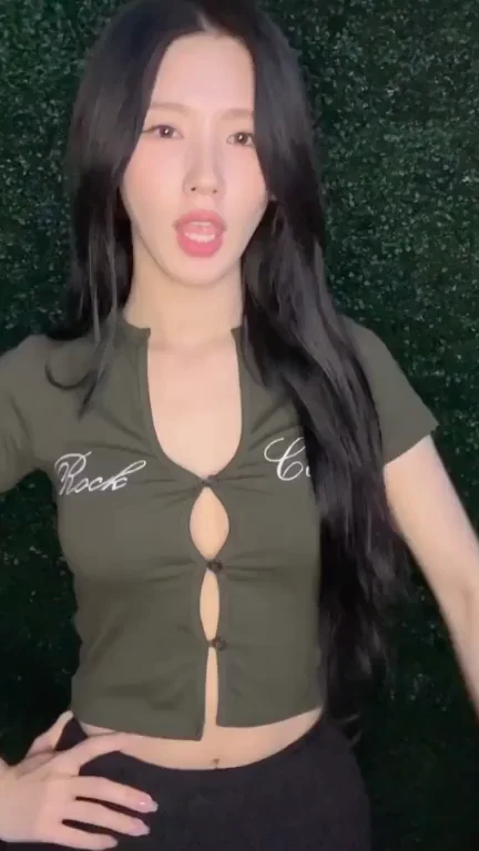 (G)I-dle - Miyeon