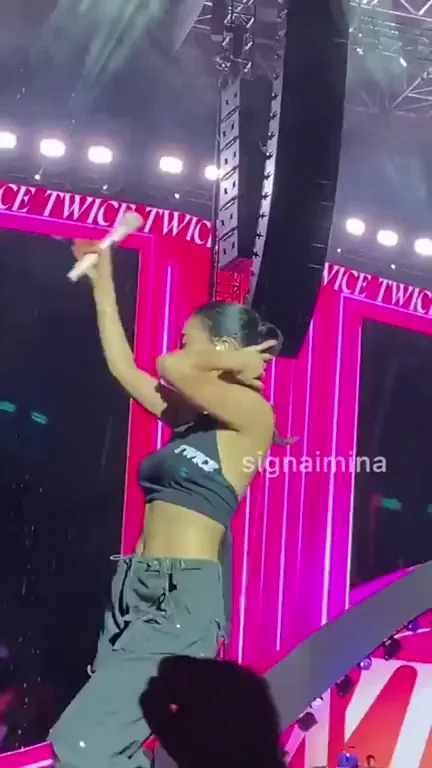 TWICE - Jihyo