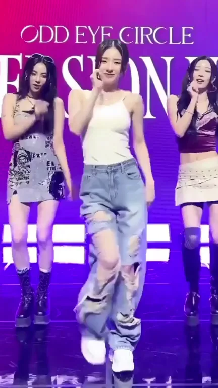 ARTMS - Heejin