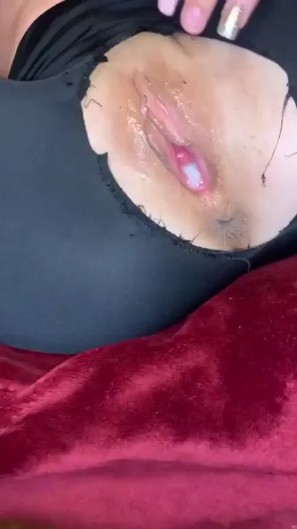 Beg Me to Pump My Creamy Load Deep Inside