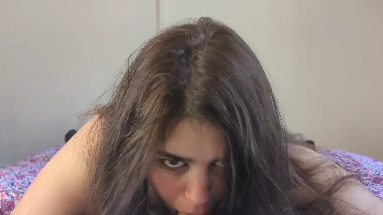 Like a good girl