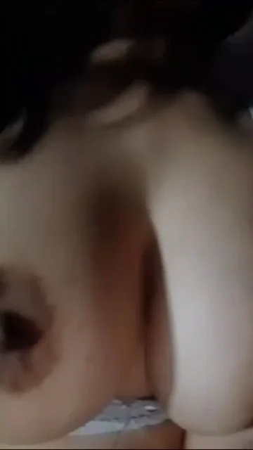 Hard Nipples Beggin' for Dyke Tongue Action