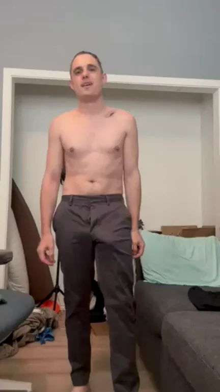 If you've ever wondered what the dad next door was packing