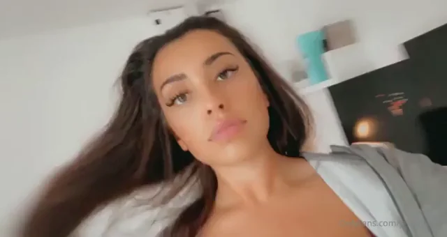 Bursting out