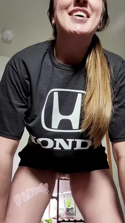 This is why Honda is best at front end collisions