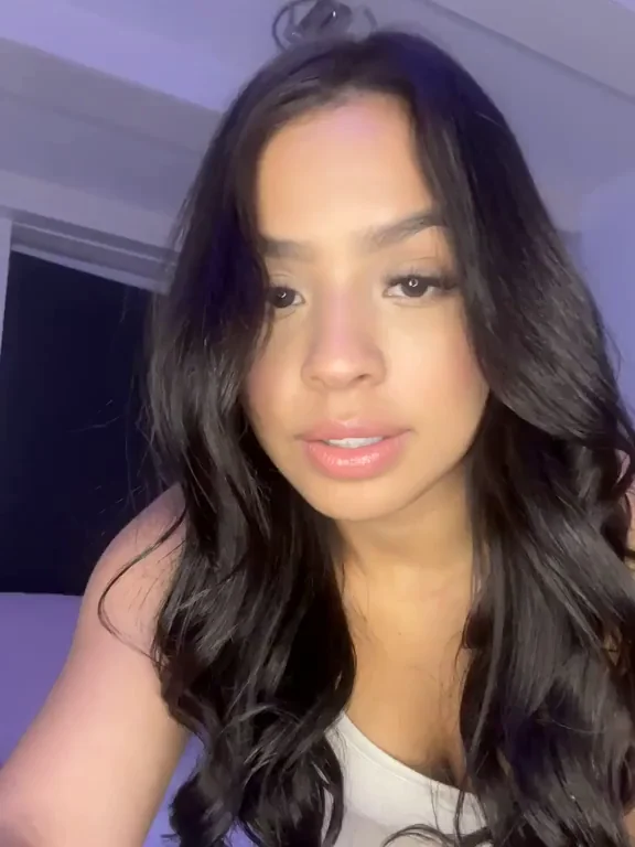 I have such a big booty and I am probably super fertile. I'm ready to get fuck by you baby