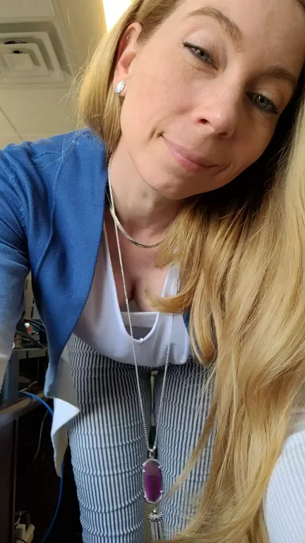 Fade Into Blue... (F)46