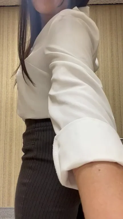 I love the looks I get when I wear these in the office