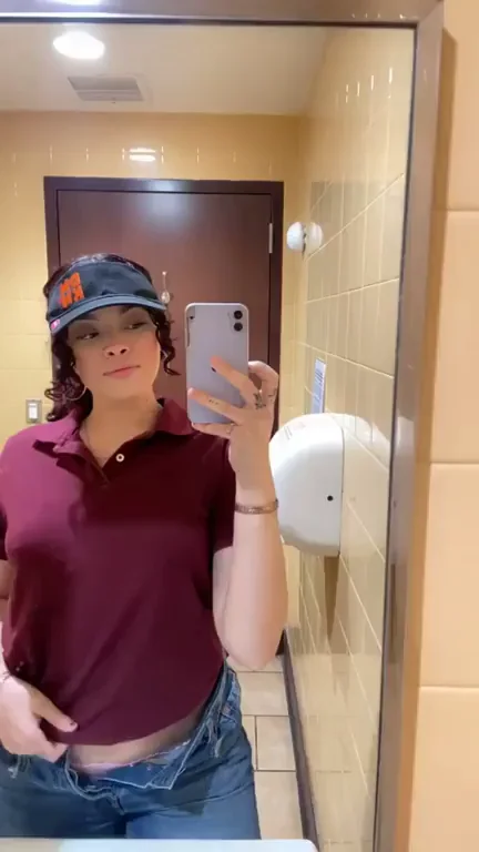 would you skip your morning coffee for my tits