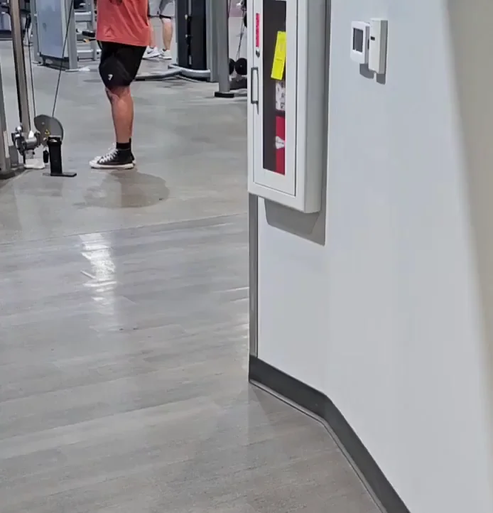 GymNight Fun ;)