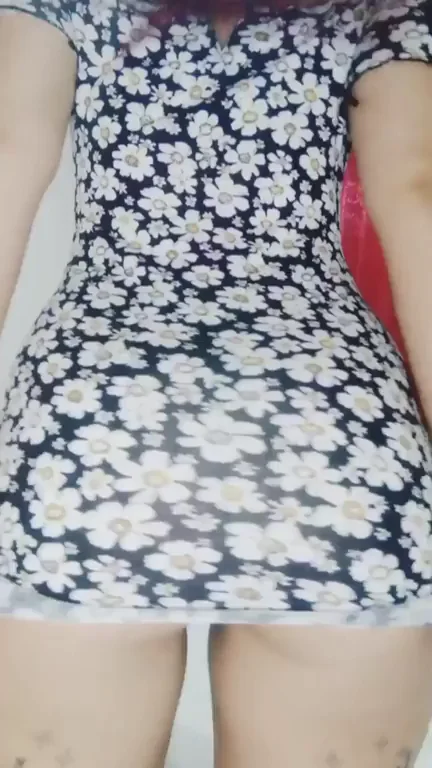 daddy, choose other color for my ass if u want, just tell me