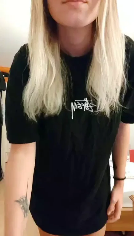 I hope these tits aren't making it too hard for you to finish no Nut November baby