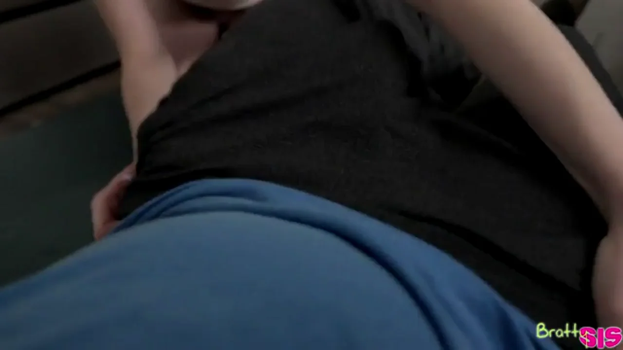 I Fucked My Step Brother Accidentally On Purpose "“ S18:E9 (Step Porn)