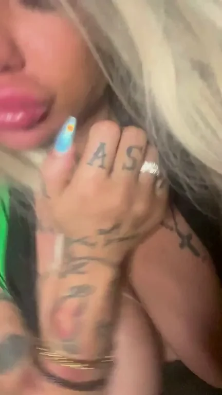Step Bro's Happy Meal: Blonde MILF's Massive Tits Dripping Cum 😍🍔💦