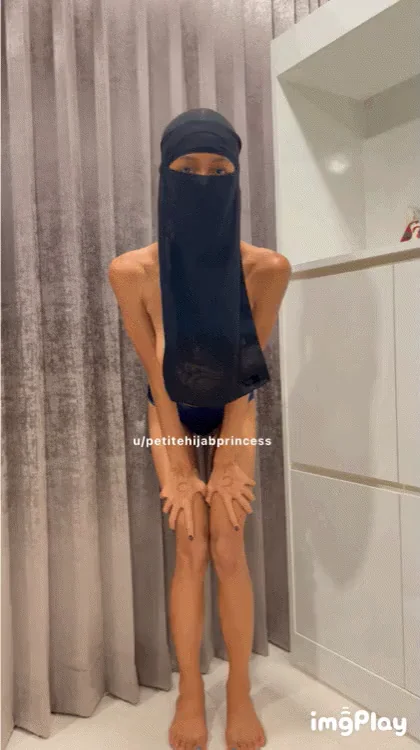 The husband doesn't know what I'm up to