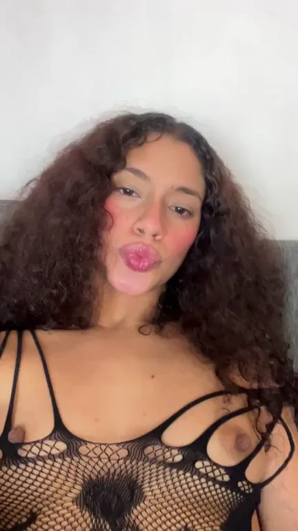 Tiny Titties Cutest Tease? 😍🔥