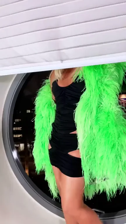 Amazing MILF