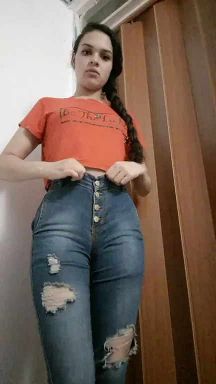 Slut or girlfriend material? [f]