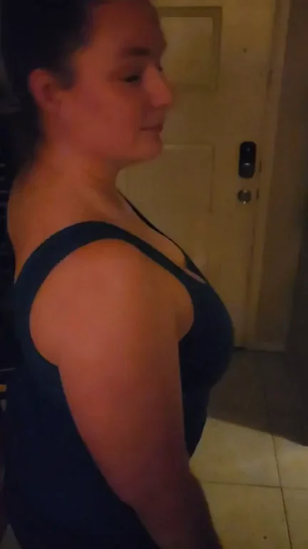 I love treating every cock...even random uber drivers!