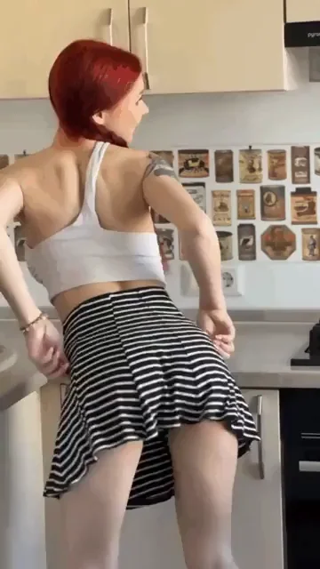 Craving attention for my lil ass