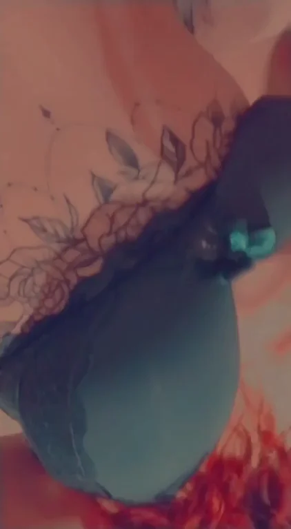 Skip Work & Pound My Tattooed Ass All Day?