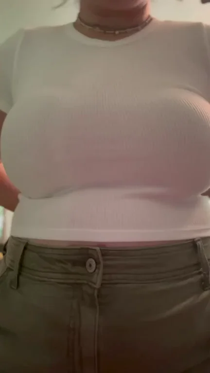 Bra removal and drop :) [OC]