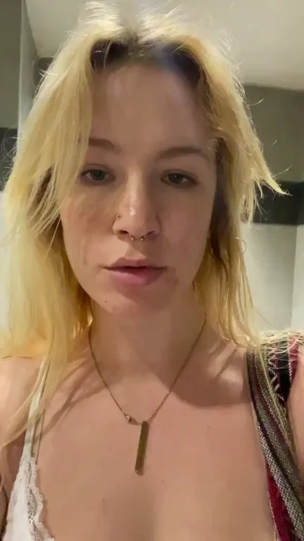 Happy and jiggly