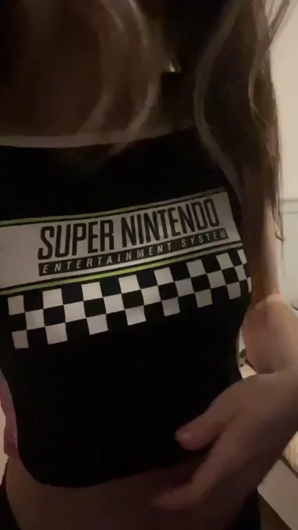Take your pants off, I'm ready to ride you!