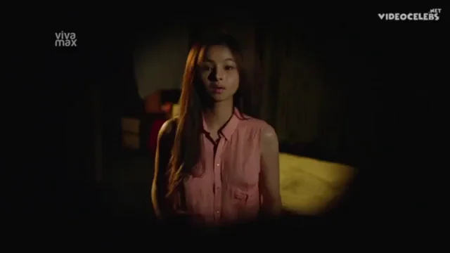 Angeli Khang-Peek At the Fire(2022)