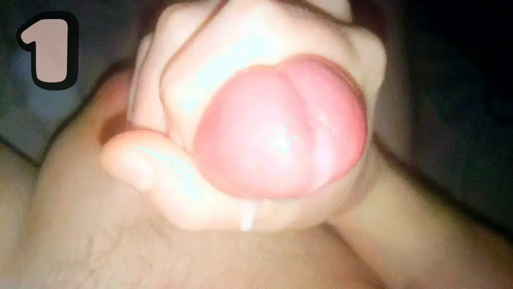 Cum Cannon 10