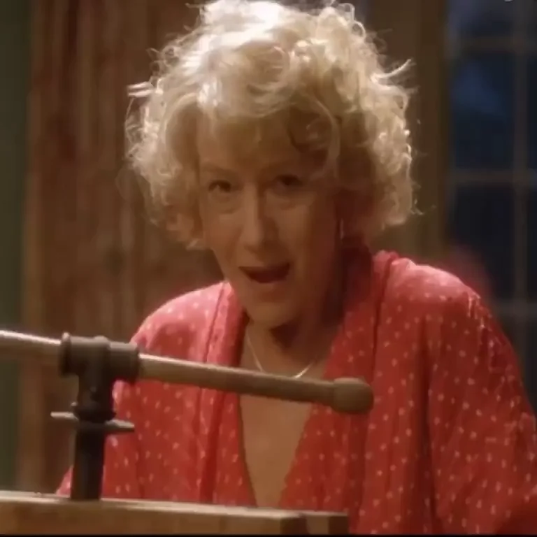 Celebrity, Fantasy, GILF