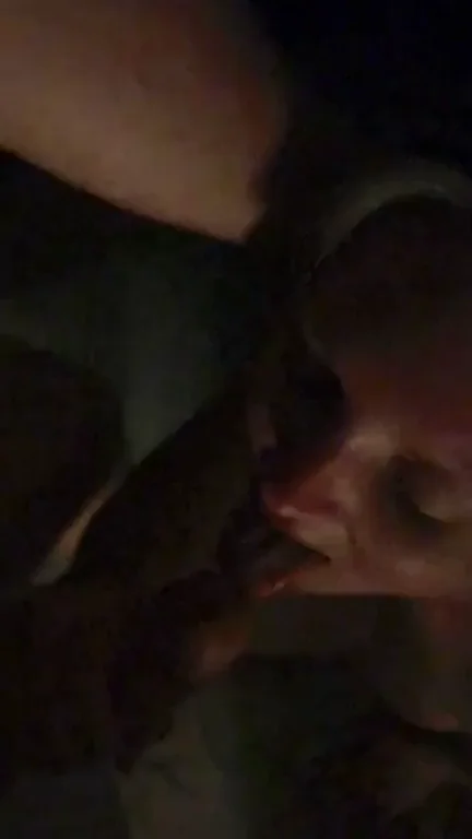 Slow-mo facial ðŸ¥°