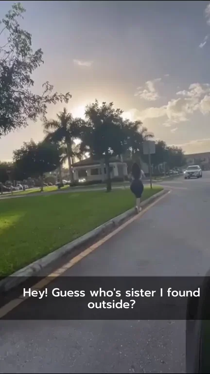 your sister is so kind to help a little cuck like you even if the price is to be my personal bitch, say thanks to your bitch sister