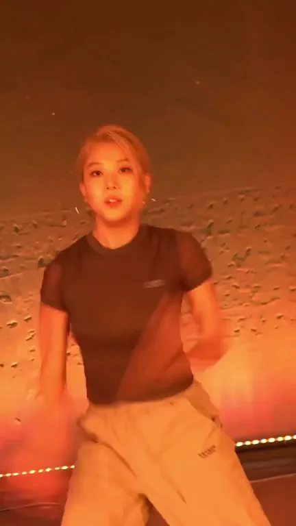 (ex-CLC) SEUNGYEON