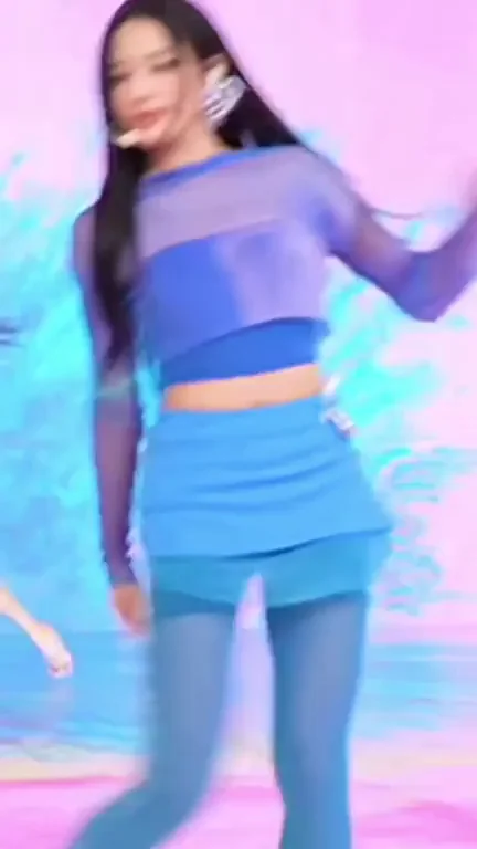 NewJeans - Minji