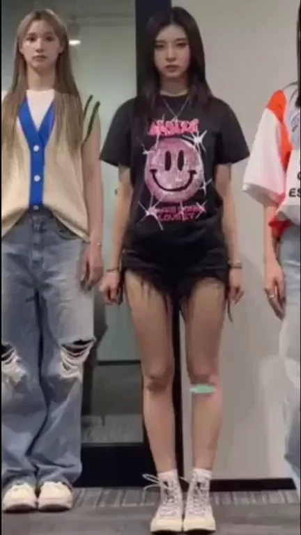 Kep1er - Dayeon ft. Huening Bahiyyih