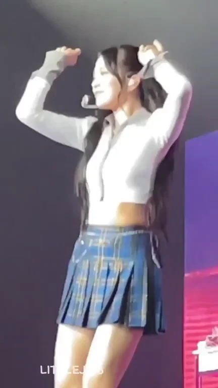 IVE - Yujin