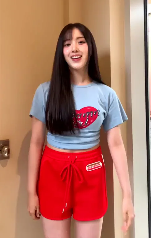 NMIXX - Jiwoo