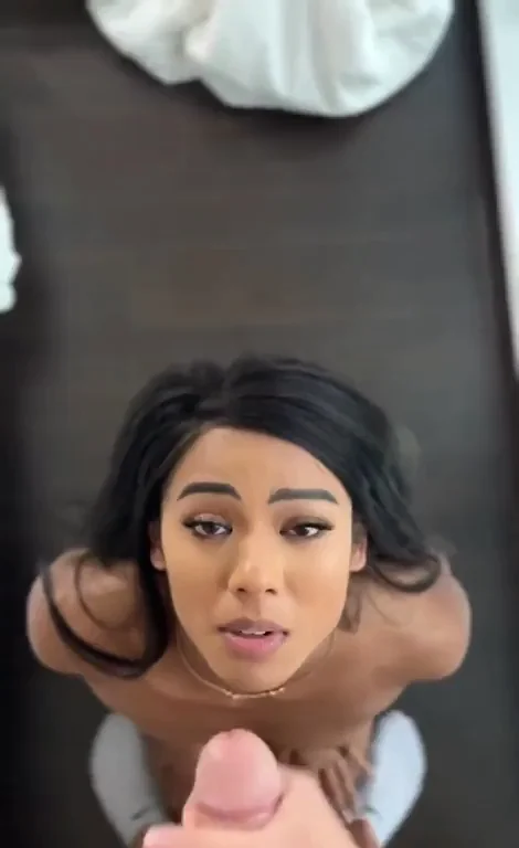 she's so gorgeous