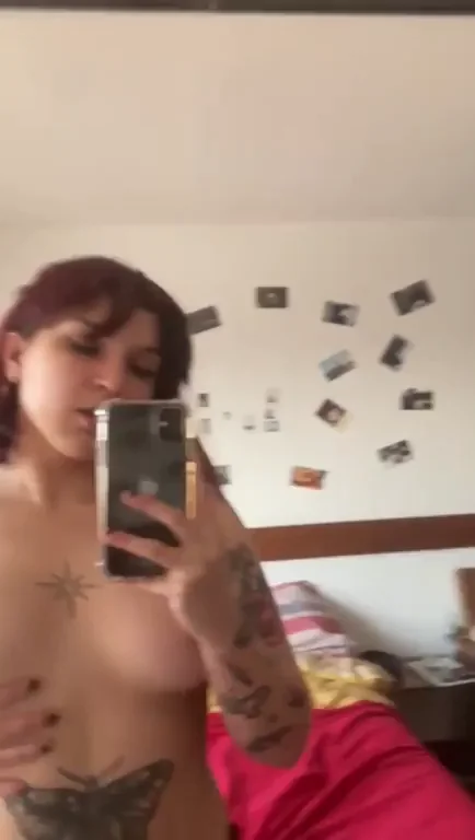 You down for a Quickie before work?