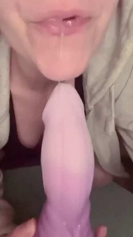 Attempting to swallow Nox (M)